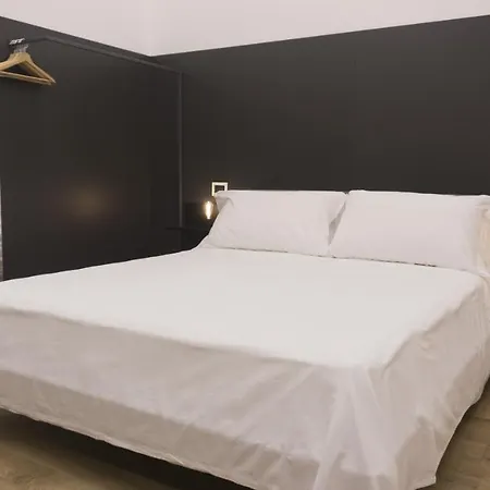 B&B P4 Ortigia_siracusa 시라쿠사
